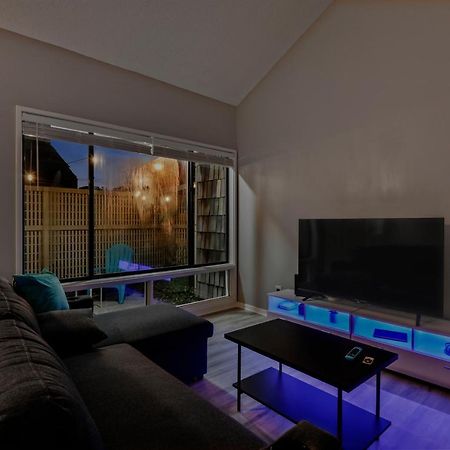 New King With Loft Beach Near Gulf Gulfport Esterno foto