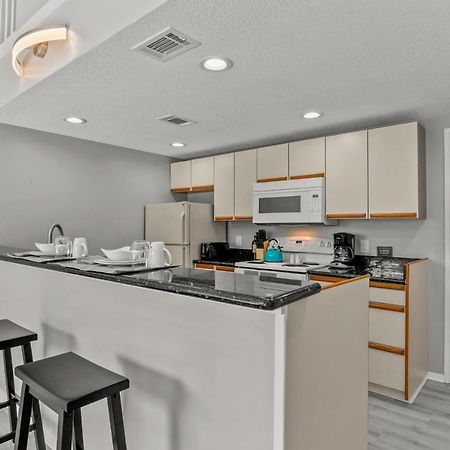 New King With Loft Beach Near Gulf Gulfport Esterno foto