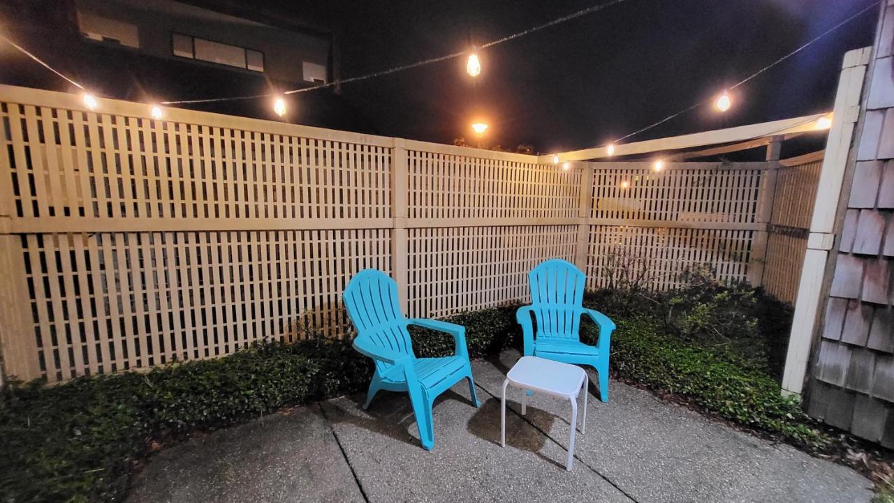 New King With Loft Beach Near Gulf Gulfport Esterno foto