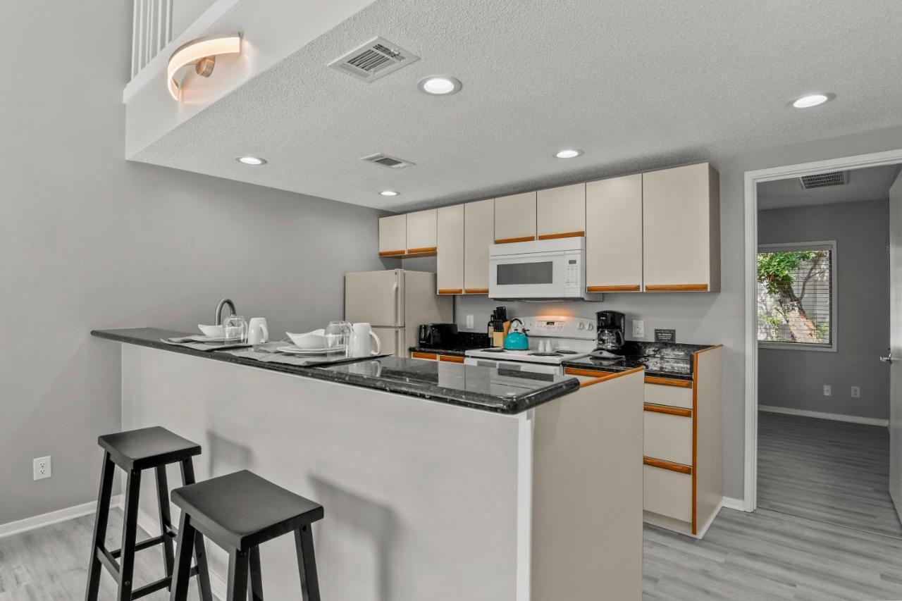 New King With Loft Beach Near Gulf Gulfport Esterno foto