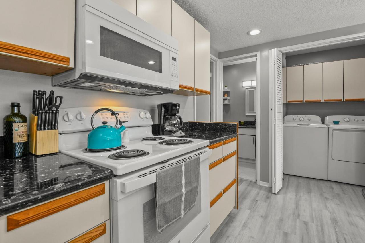 New King With Loft Beach Near Gulf Gulfport Esterno foto