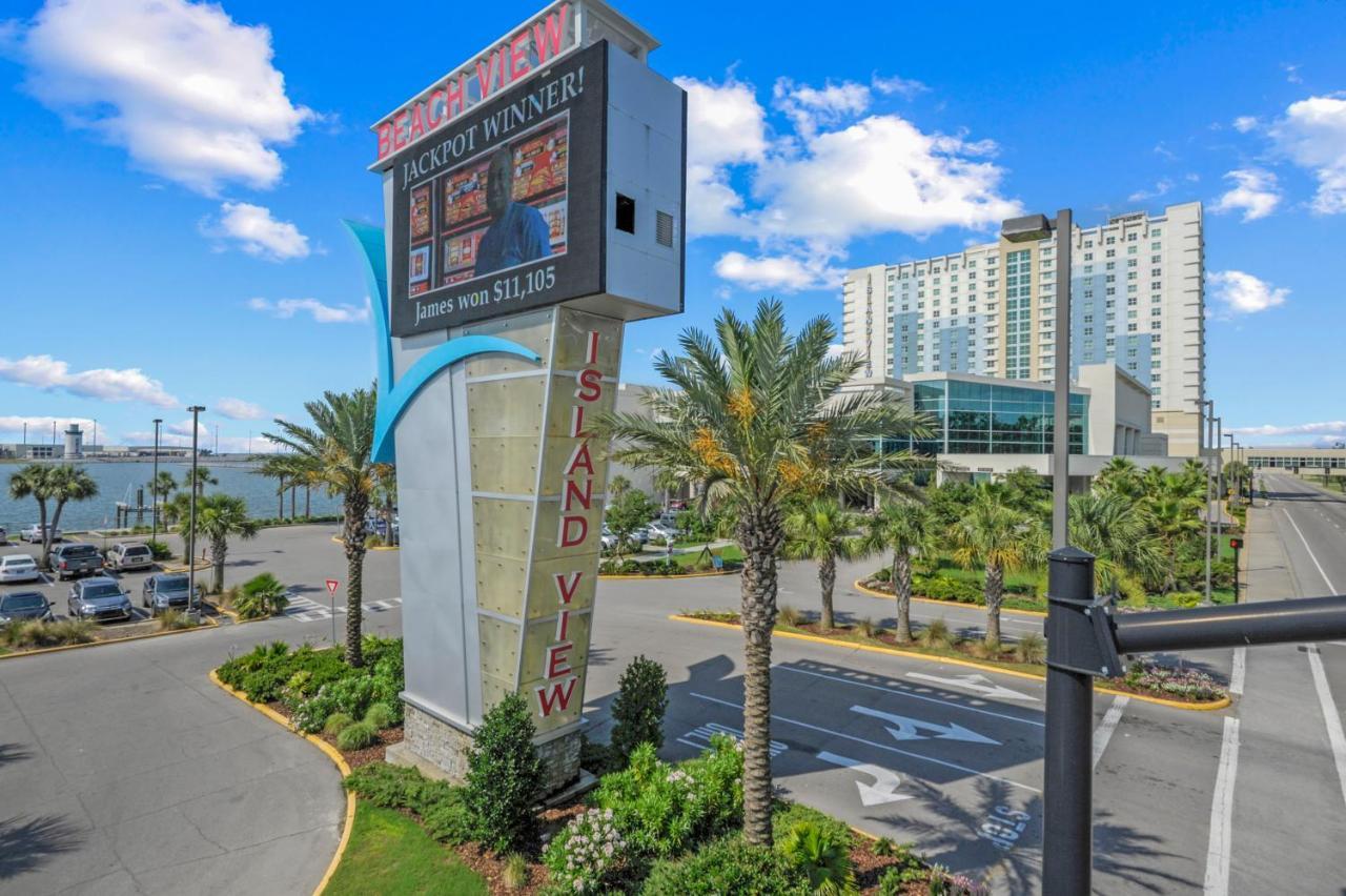 New King With Loft Beach Near Gulf Gulfport Esterno foto