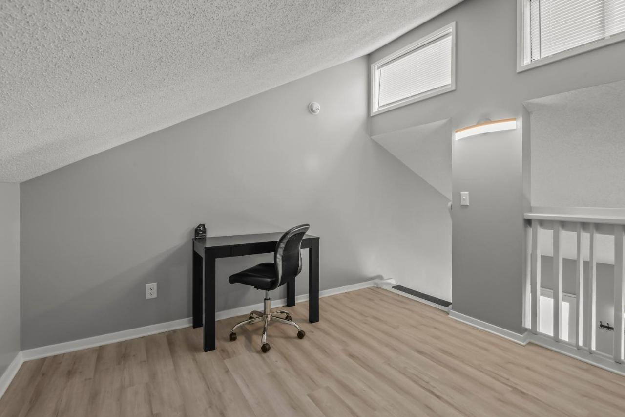 New King With Loft Beach Near Gulf Gulfport Esterno foto